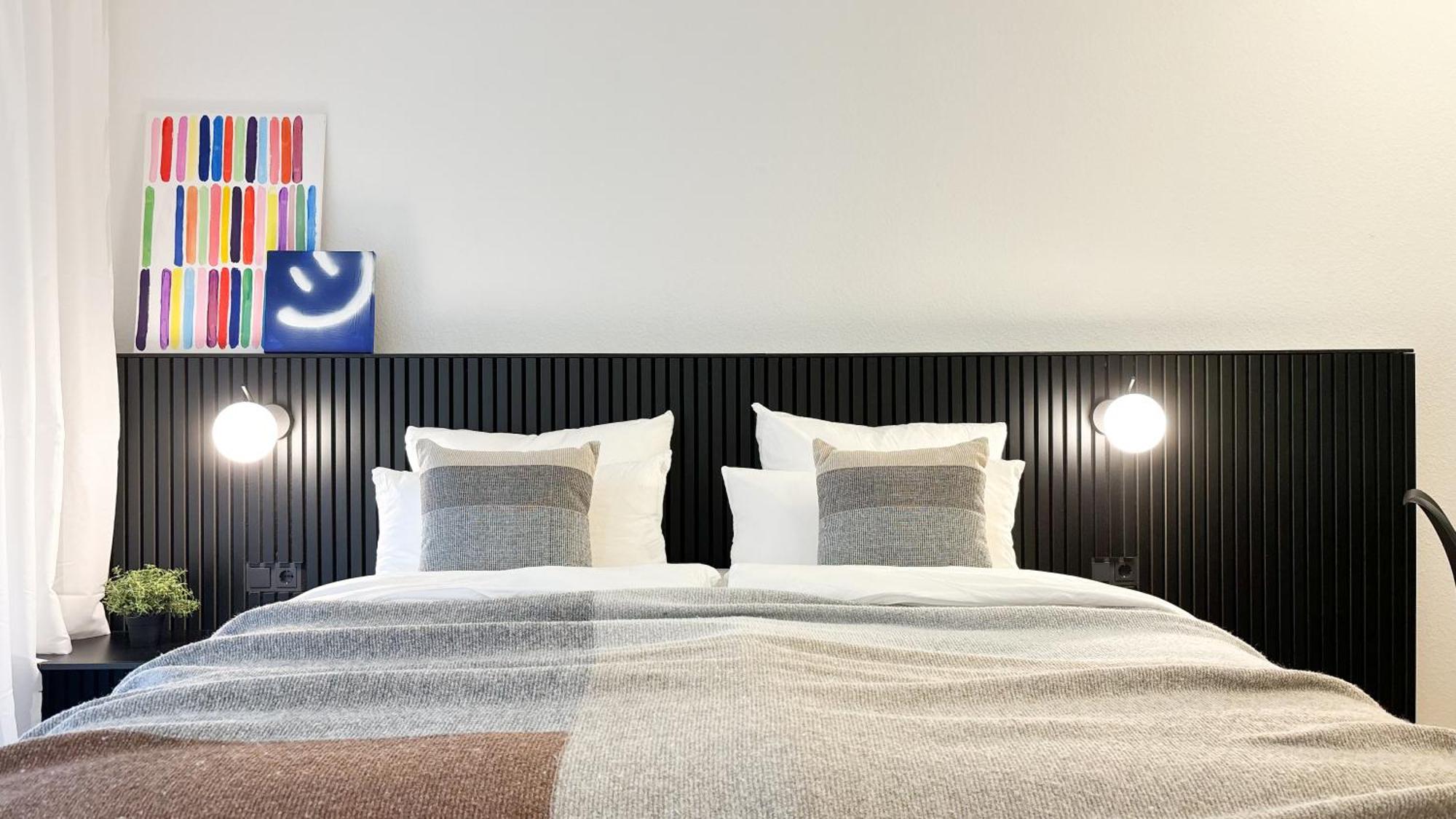 Inside Willingen - Design Apartment Mit Balkon Exterior foto